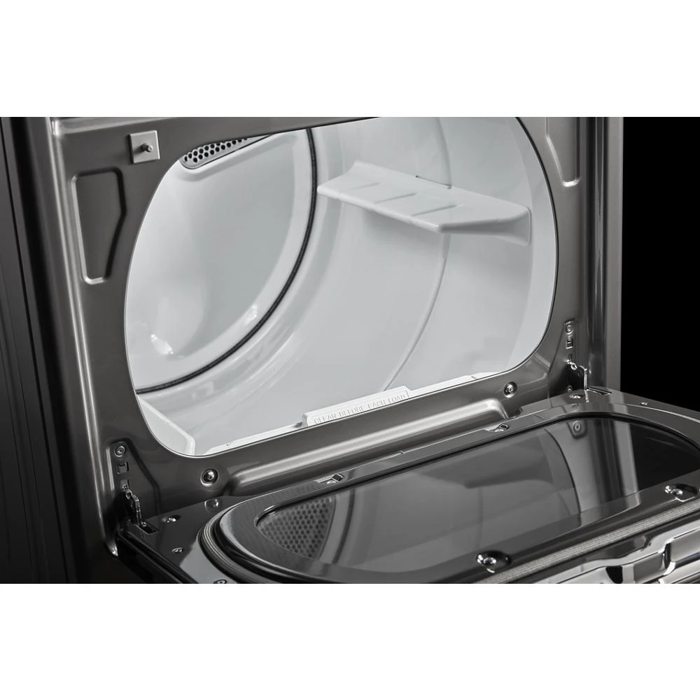 Smart Top Load Electric Dryer with Extra Power - 7.4 cu. ft. MED7230HC