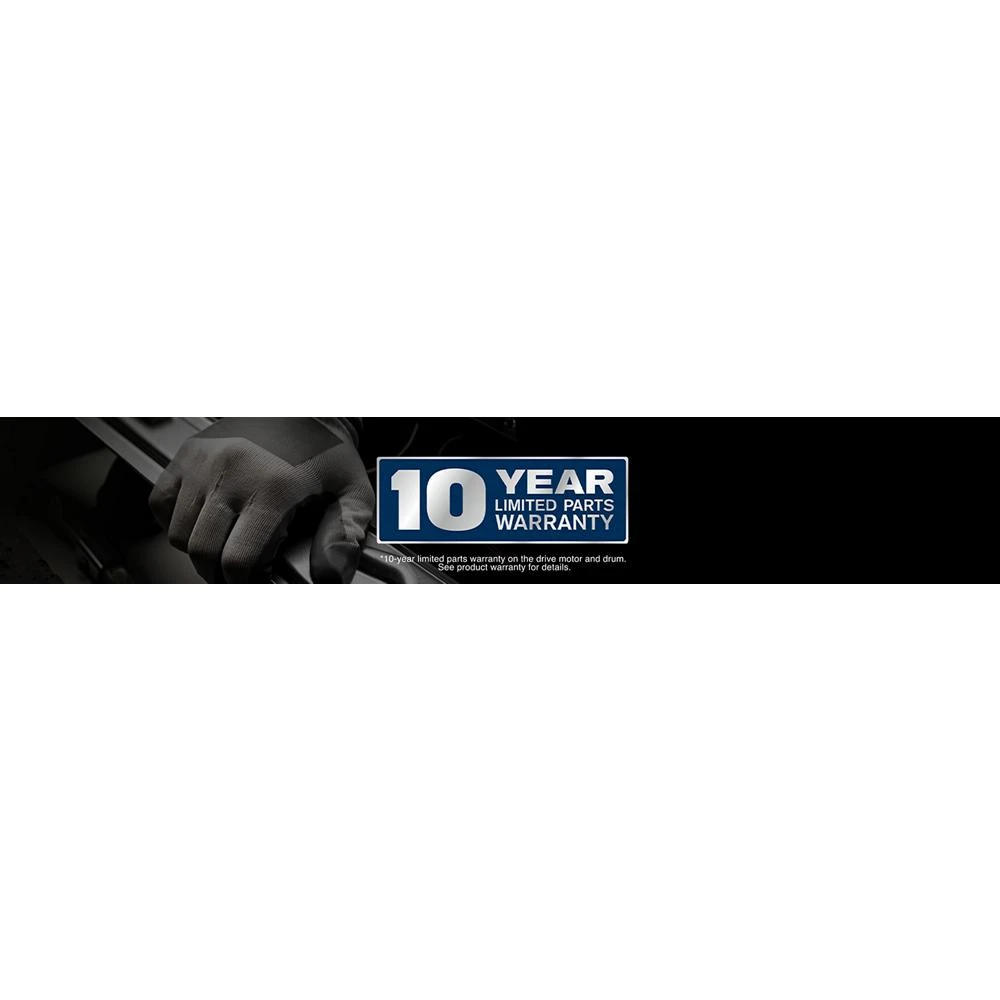 Smart Top Load Electric Dryer with Extra Power - 7.4 cu. ft. MED7230HC