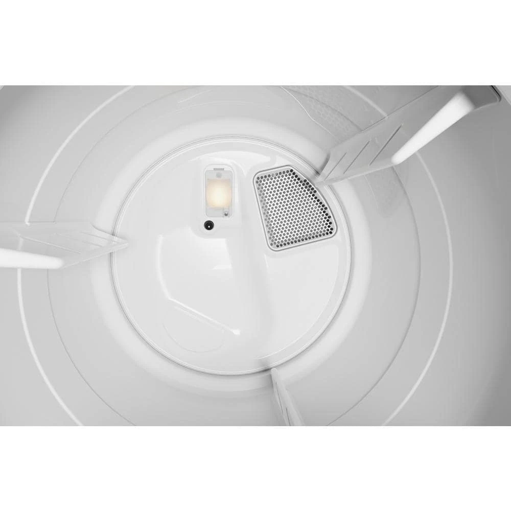 Smart Top Load Electric Dryer with Extra Power - 7.4 cu. ft. MED7230HW