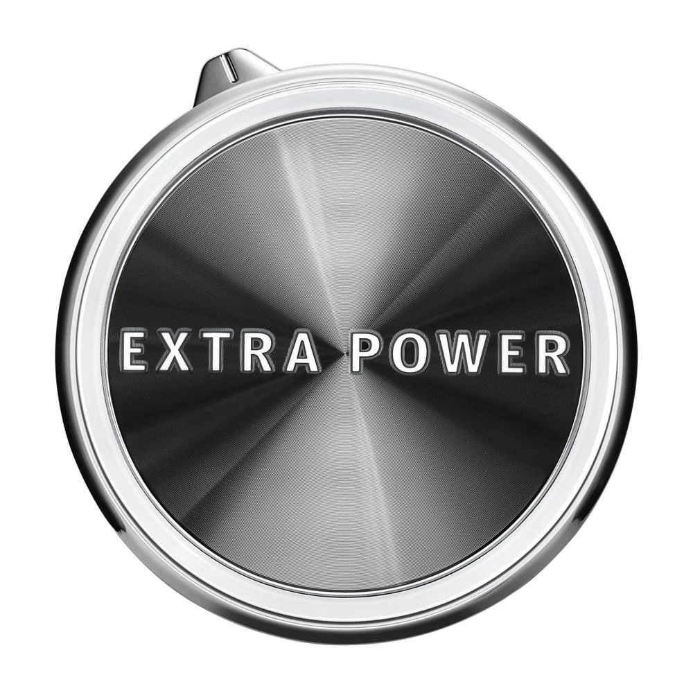 Smart Top Load Electric Dryer with Extra Power - 7.4 cu. ft. MED7230HW