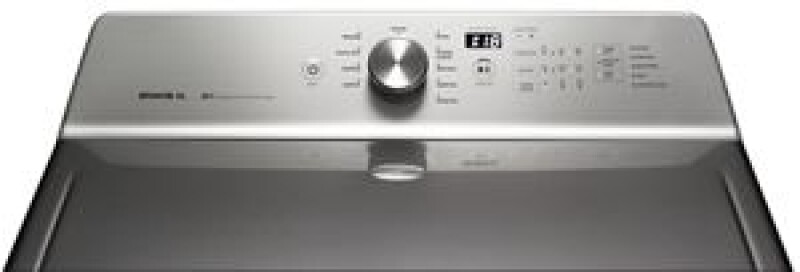 8.8 cu. ft. Extra-Large Capacity Dryer with Advanced Moisture Sensing MEDB835DC