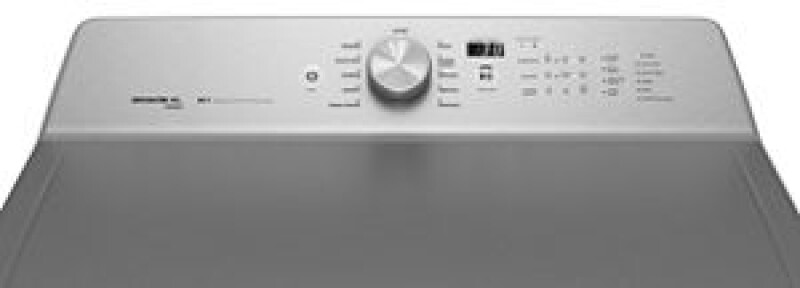 8.8 cu. ft. Extra-Large Capacity Dryer with Steam Refresh Cycle MEDB855DC