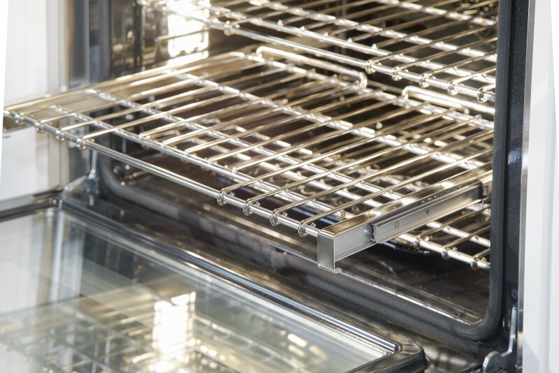 Double Combination built-in Oven with Speed Oven MEDMC301WS