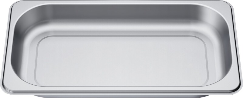 Masterpiece Double Steam Wall Oven 30" MEDS302WS