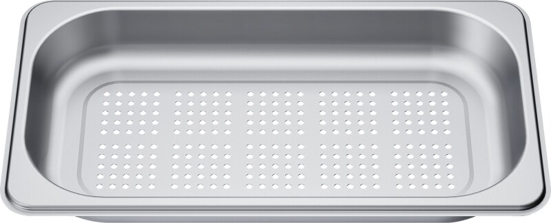Masterpiece Double Steam Wall Oven 30" MEDS302WS