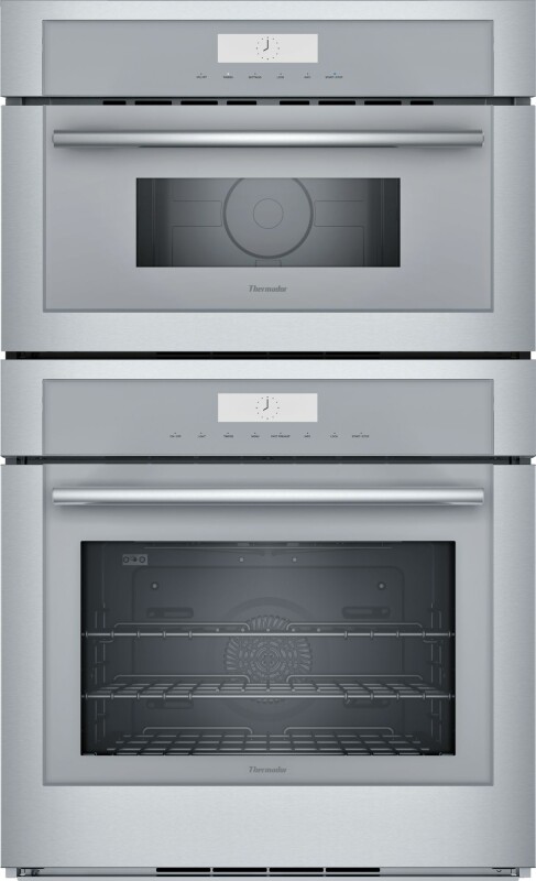 Masterpiece Combination Wall Oven 30" MEM301WS