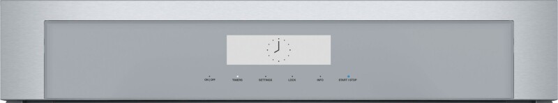 Masterpiece Combination Wall Oven 30" MEM301WS