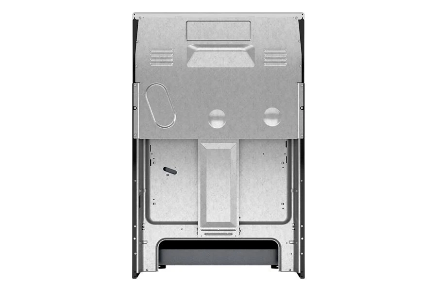 Electric Range with Steam Clean - 5.3 cu. ft. MER4600LS