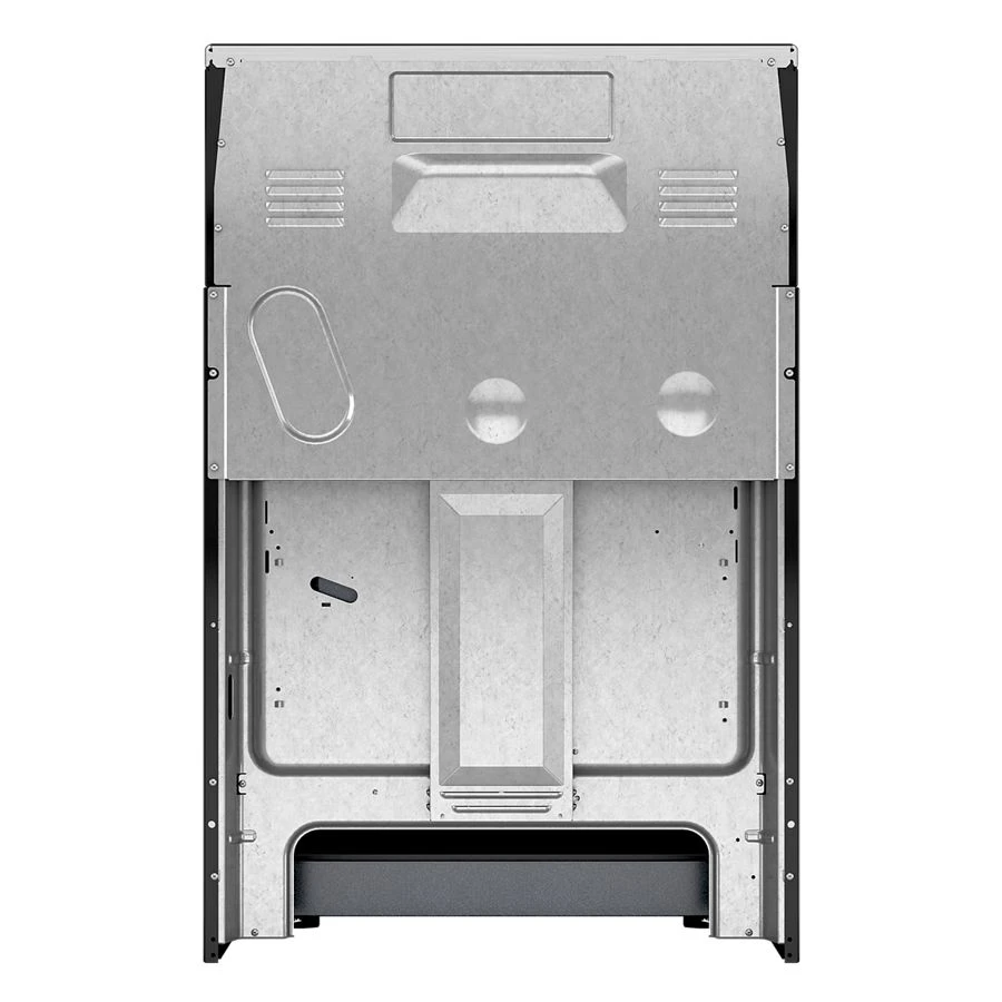 Electric Range With Air Fryer And Basket - 5.3 Cu. Ft. MER7700LZ