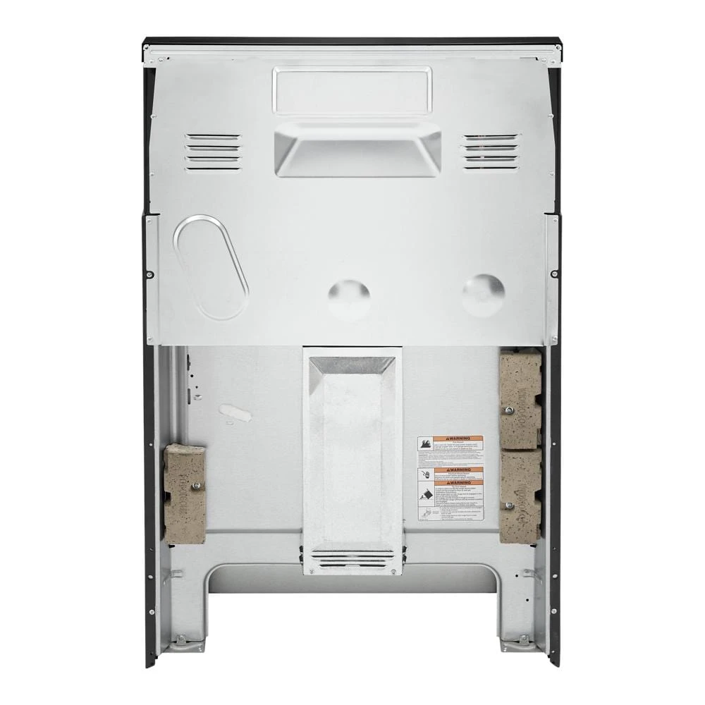 30-Inch Wide Electric Range With True Convection And Power Preheat - 6.4 Cu. Ft. MER8800FZ