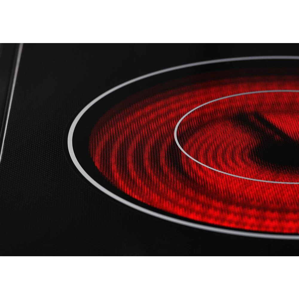 30-Inch Wide Electric Range With True Convection And Power Preheat - 6.4 Cu. Ft. MER8800FZ