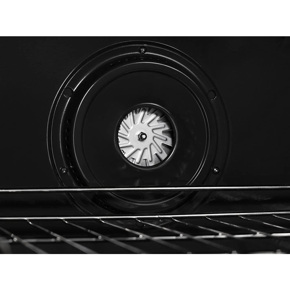 30-Inch Wide Electric Range With True Convection And Power Preheat - 6.4 Cu. Ft. MER8800FZ