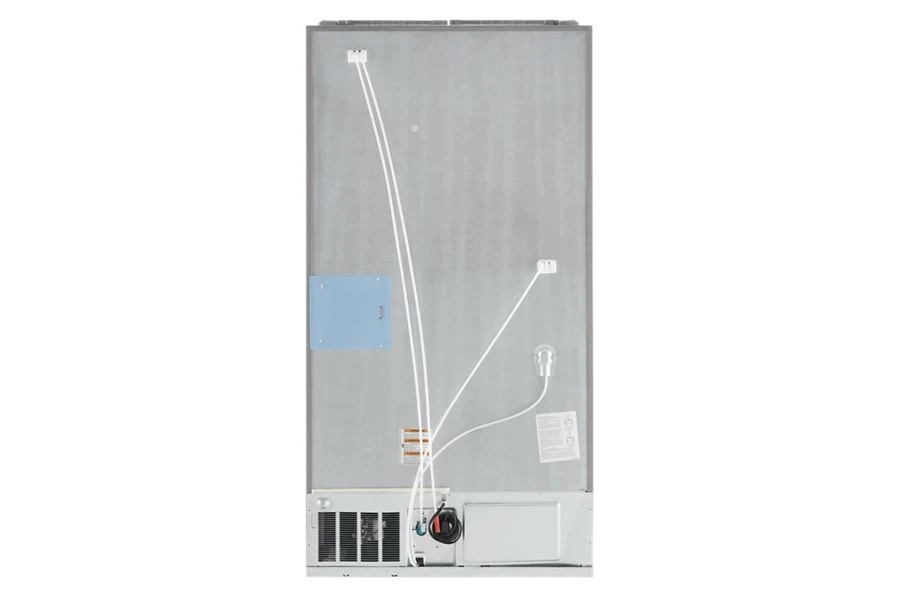 36- Inch Wide Counter Depth French Door Refrigerator - 20 Cu. Ft. MFC2062FEZ