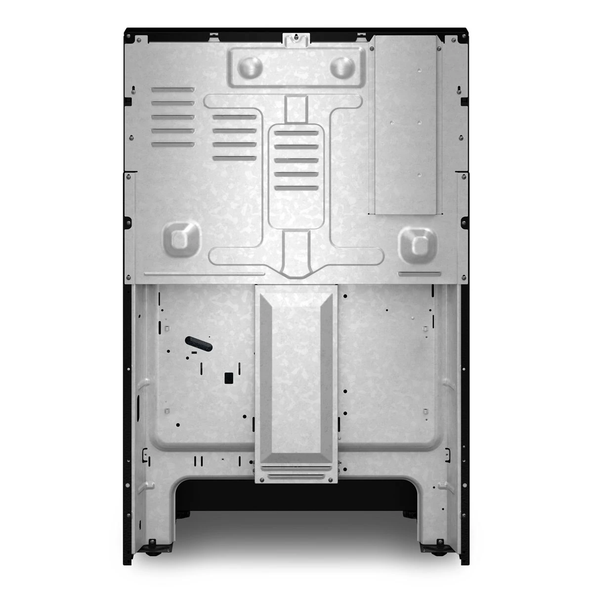 30-Inch Wide Electric Range With Steam Clean - 5.3 cu. ft. MFES4030RB