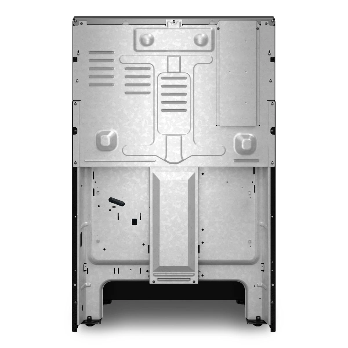 30-Inch Wide Electric Range With Steam Clean - 5.3 cu. ft. MFES4030RS