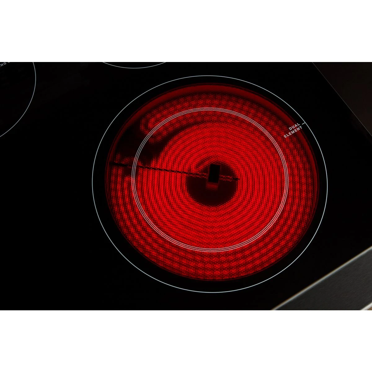 30-Inch Wide Electric Range With Steam Clean - 5.3 cu. ft. MFES4030RW