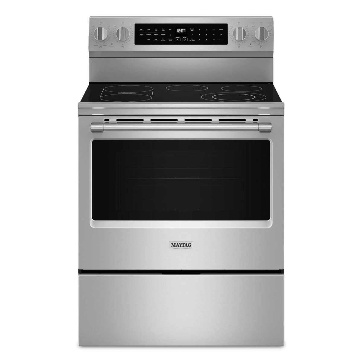 30-Inch Wide Electric Range With Grill Mode - 5.3 cu. ft. MFES8030RZ