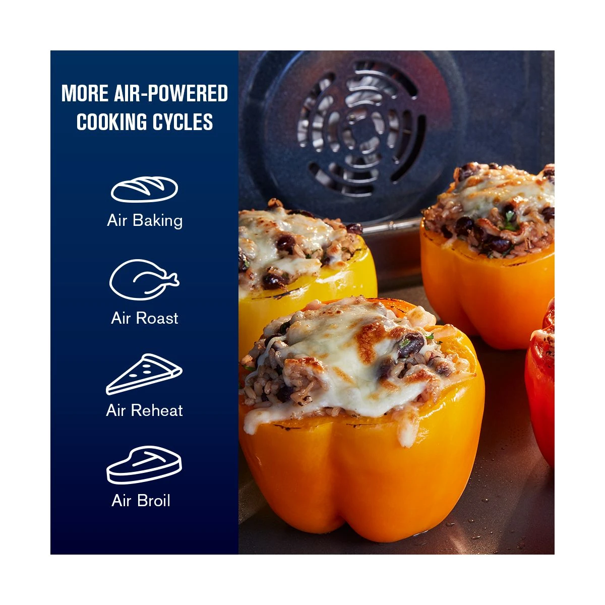 30-Inch Wide Electric Range With Grill Mode - 5.3 cu. ft. MFES8030RZ