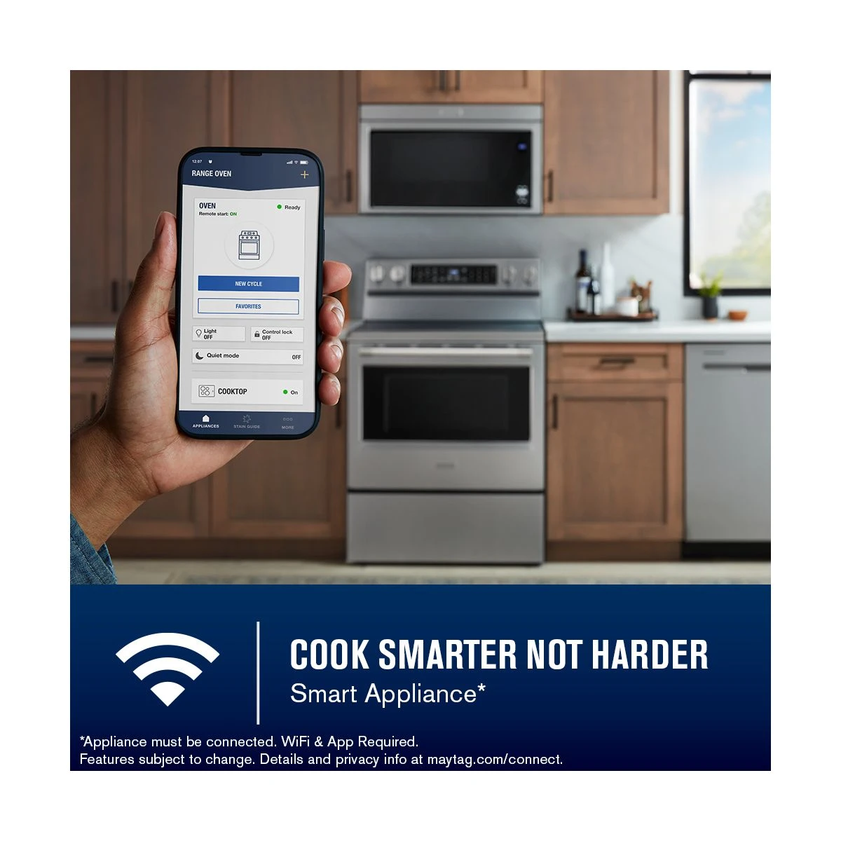 30-Inch Wide Electric Range With Grill Mode - 5.3 cu. ft. MFES8030RZ