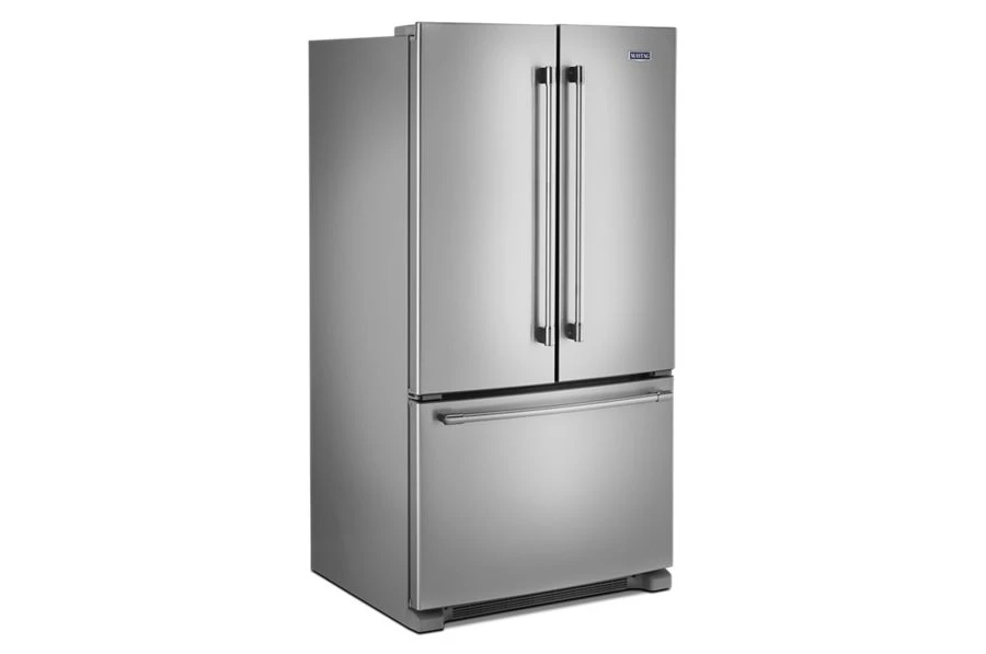 36-Inch Wide French Door Refrigerator - 25 Cu. Ft. MFF2558FEZ