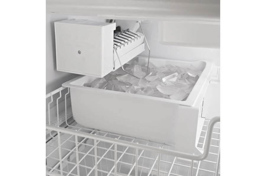 36-Inch Wide French Door Refrigerator - 25 Cu. Ft. MFF2558FEZ