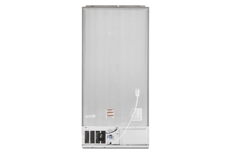 36-Inch Wide French Door Refrigerator - 25 Cu. Ft. MFF2558FEZ