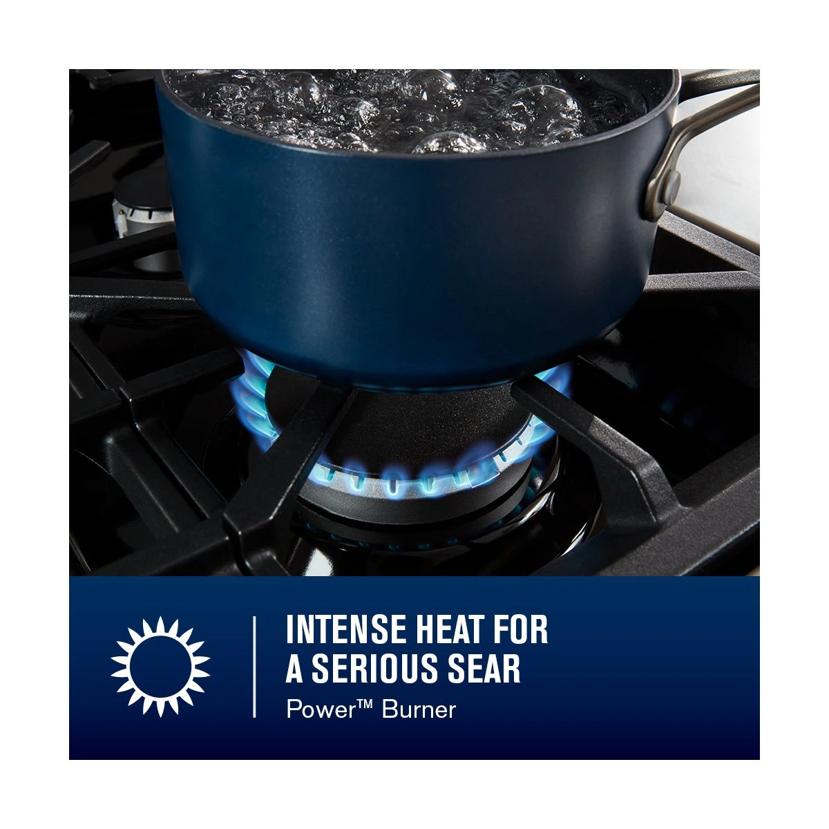 30-Inch Wide Gas Range With No Preheat Air Fry and Air Baking - 5.0 cu. ft. MFGS6030RB