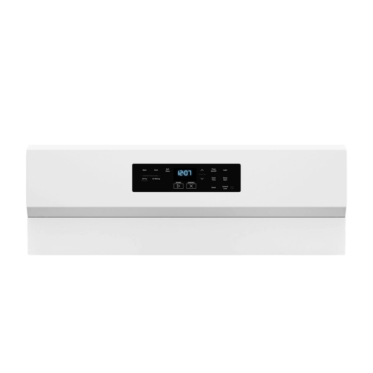 30-Inch Wide Gas Range With No Preheat Air Fry and Air Baking - 5.0 cu. ft. MFGS6030RW