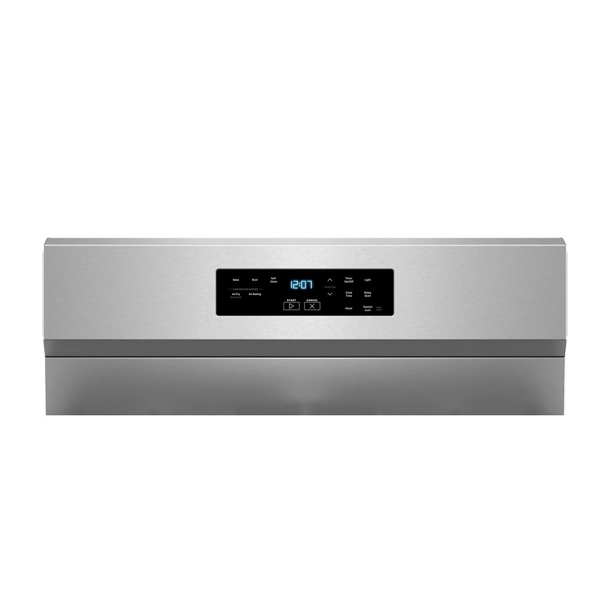 30-Inch Wide Gas Range With No Preheat Air Fry and Air Baking - 5.0 cu. ft. MFGS6030RZ