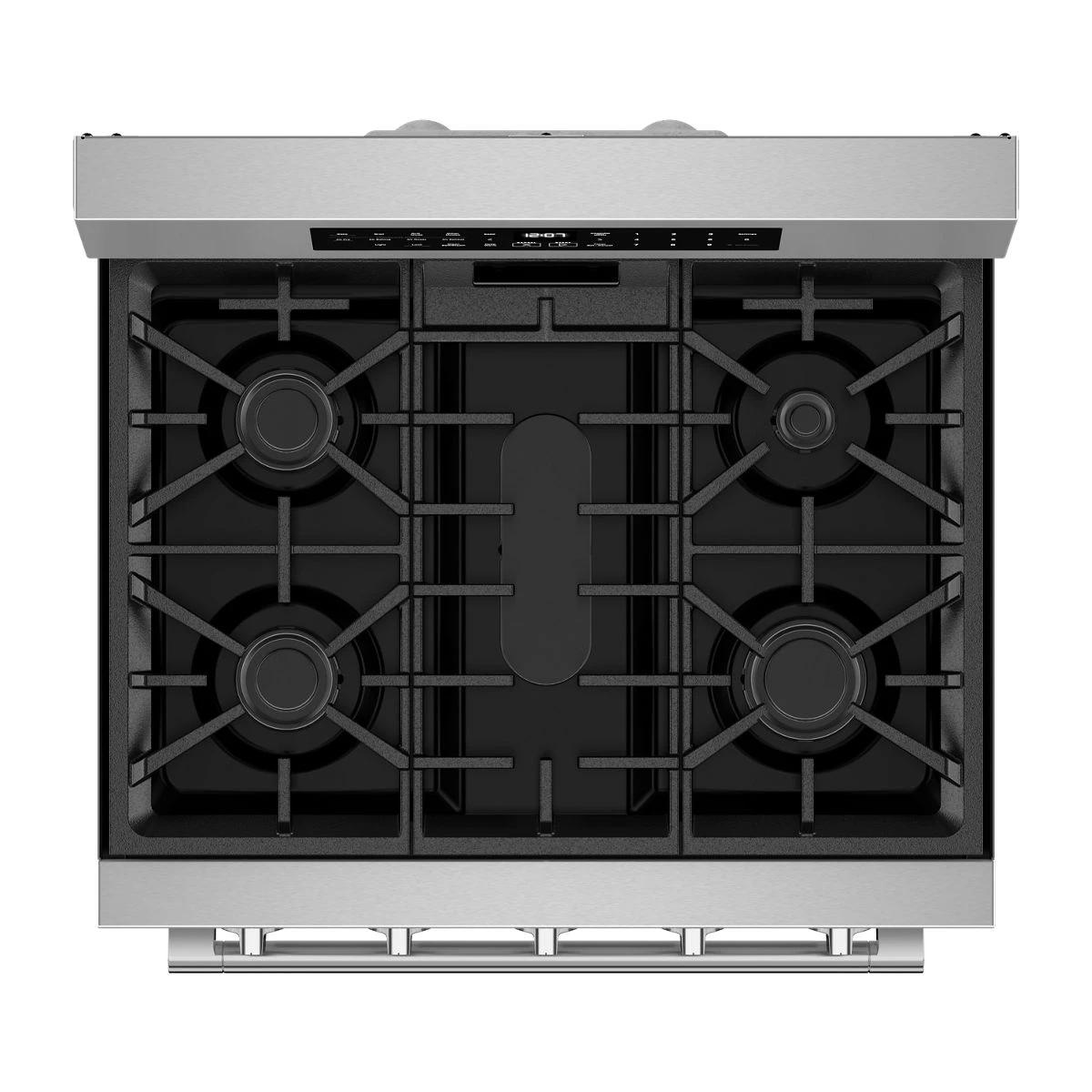 30-Inch Wide Gas Range With Grill Mode - 5.0 cu. ft. MFGS8030RZ