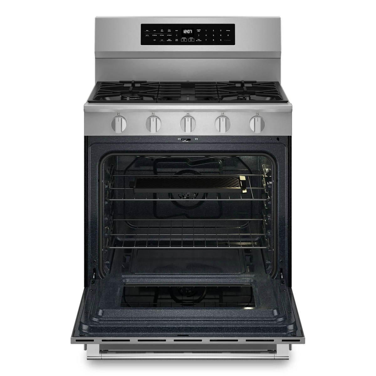 30-Inch Wide Gas Range With Grill Mode - 5.0 cu. ft. MFGS8030RZ