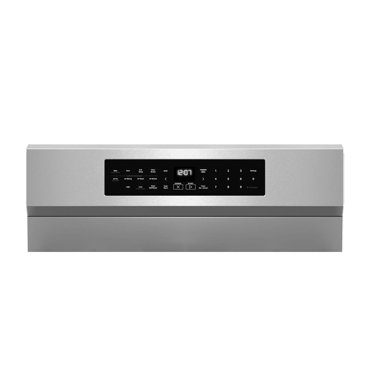 30-Inch Wide Gas Range With Grill Mode - 5.0 cu. ft. MFGS8030RZ