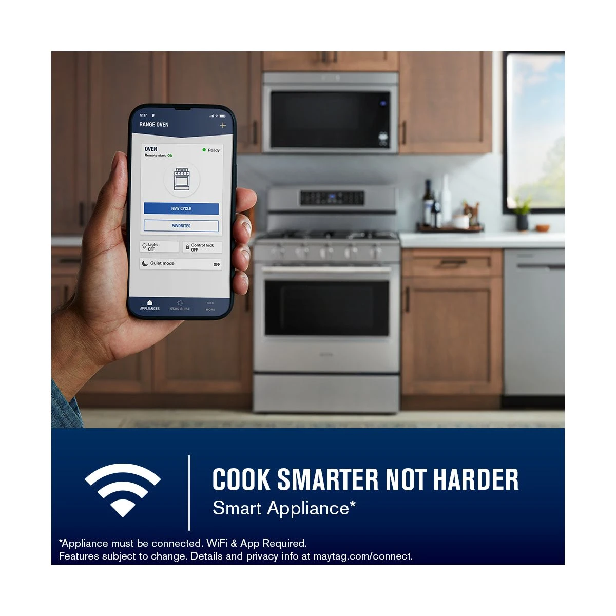 30-Inch Wide Gas Range With Grill Mode - 5.0 cu. ft. MFGS8030RZ