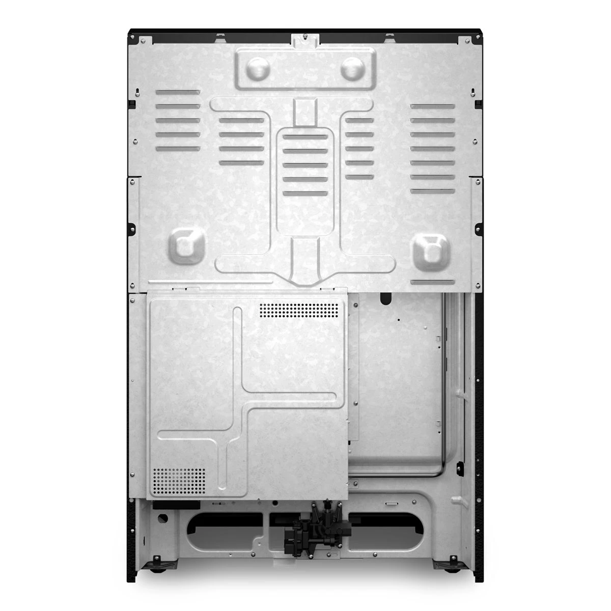 30-Inch Wide Gas Range With Grill Mode - 5.0 cu. ft. MFGS8030RZ