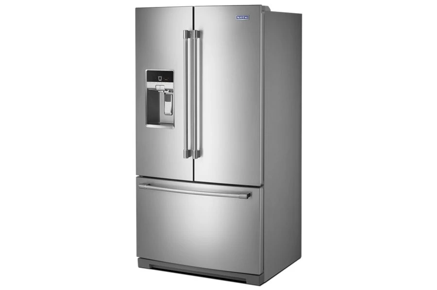 36-Inch Wide French Door Refrigerator - 27 Cu. Ft. MFT2772HEZ