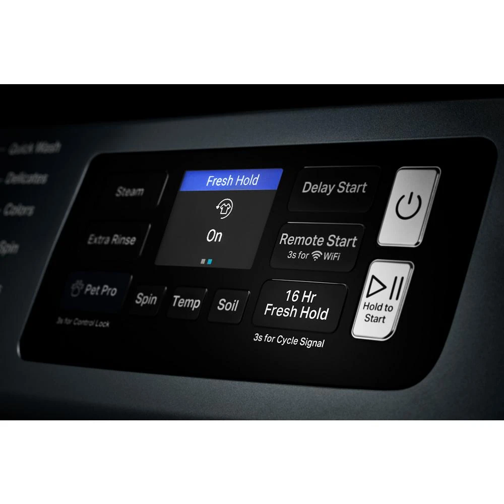 Smart Pet Pro Front Load Washer - 5.0 CU. FT. MFW7020RF