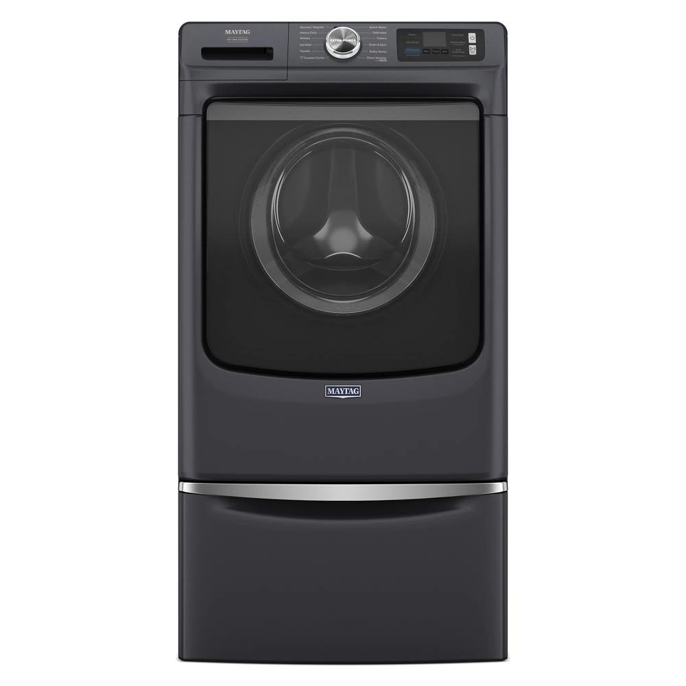 Smart Pet Pro Front Load Washer - 5.0 CU. FT. MFW7020RW