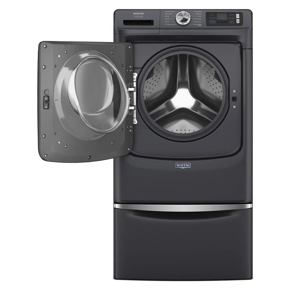 Smart Pet Pro Front Load Washer - 5.0 CU. FT. MFW7020RF