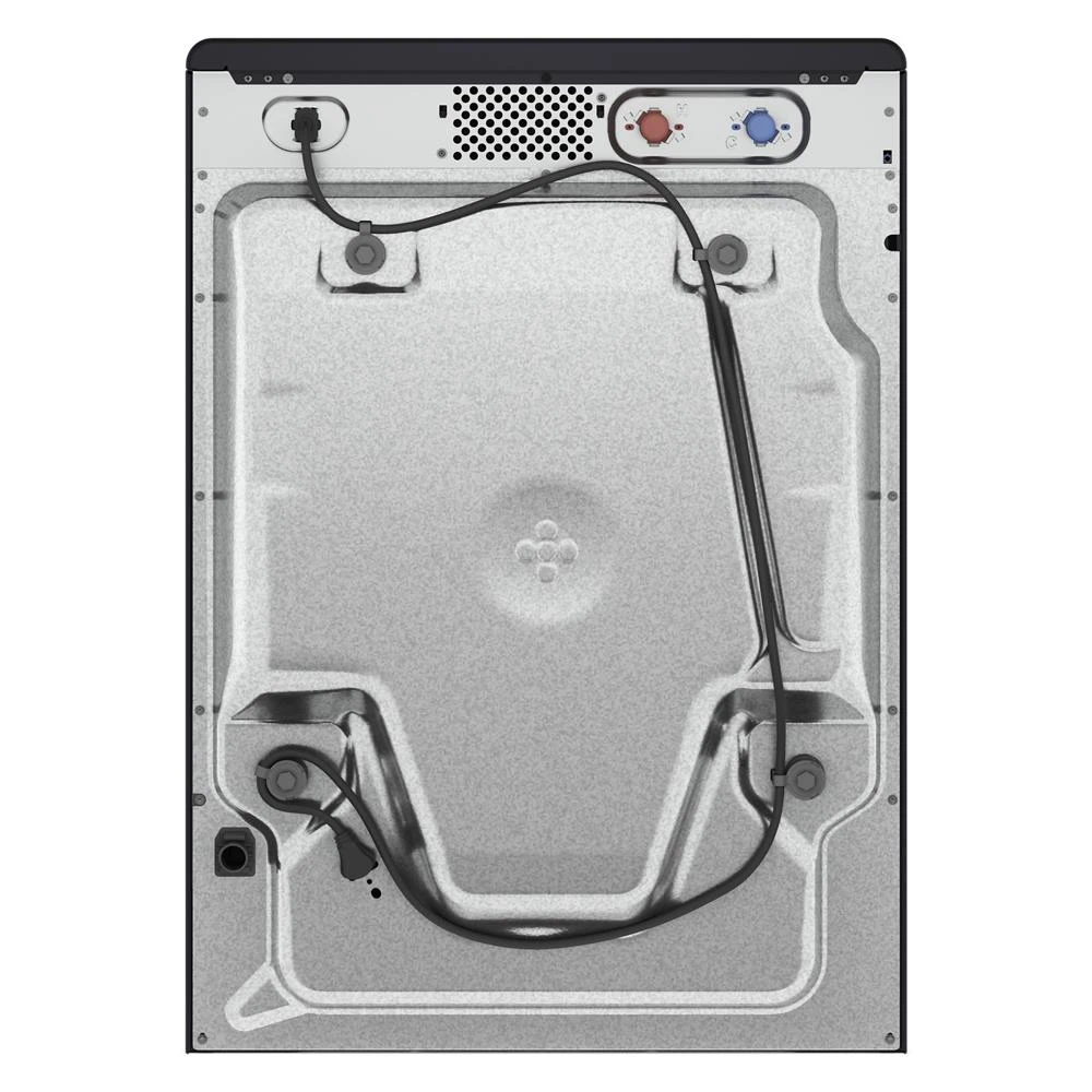 Smart Pet Pro Front Load Washer - 5.0 CU. FT. MFW7020RF