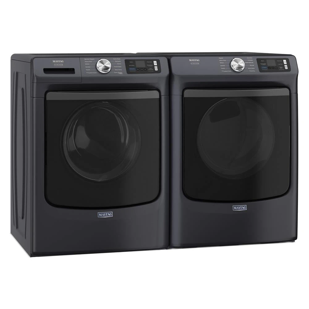 Smart Pet Pro Front Load Washer - 5.0 CU. FT. MFW7020RF