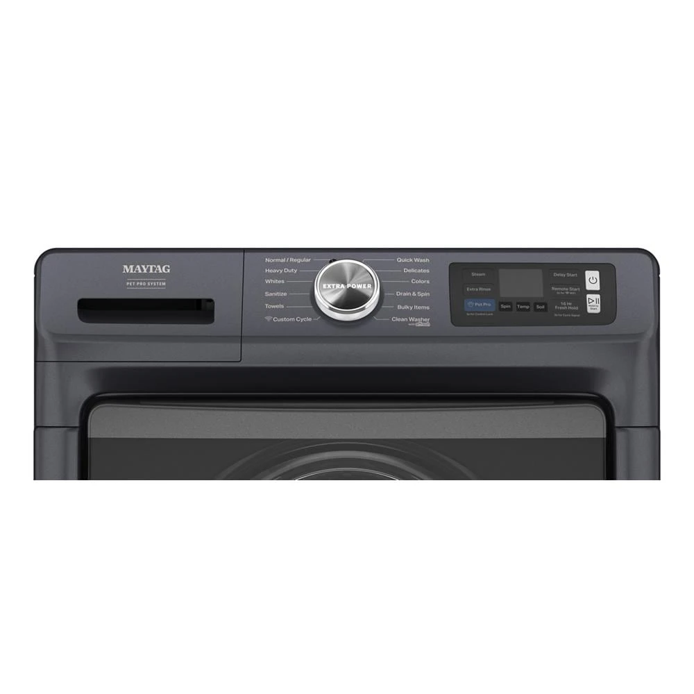 Smart Pet Pro Front Load Washer - 5.0 CU. FT. MFW7020RF