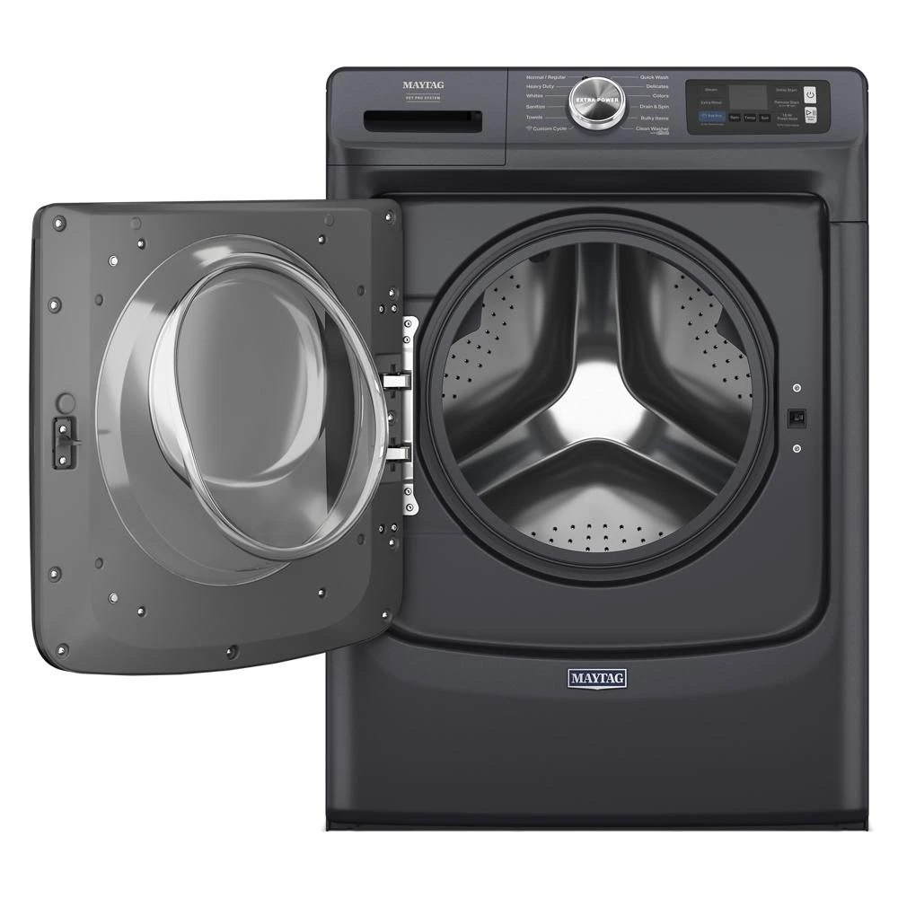 Smart Pet Pro Front Load Washer - 5.0 CU. FT. MFW7020RF