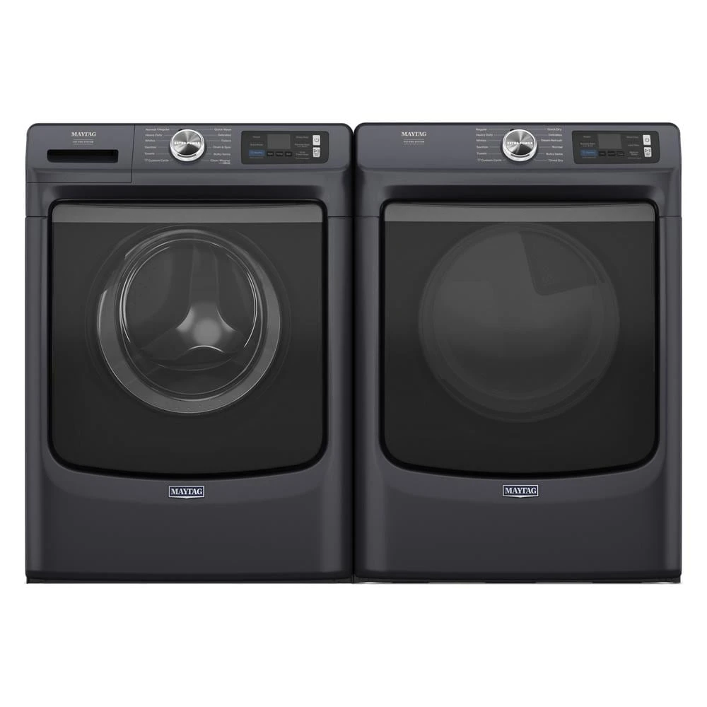 Smart Pet Pro Front Load Washer - 5.0 CU. FT. MFW7020RF