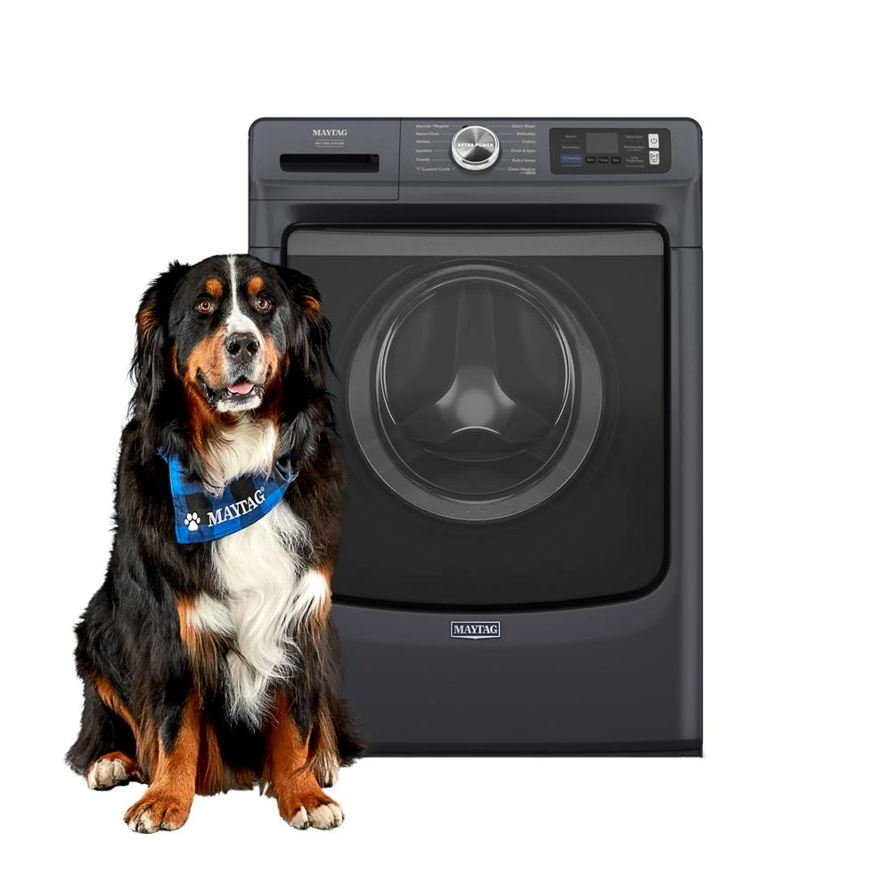 Smart Pet Pro Front Load Washer - 5.0 CU. FT. MFW7020RF
