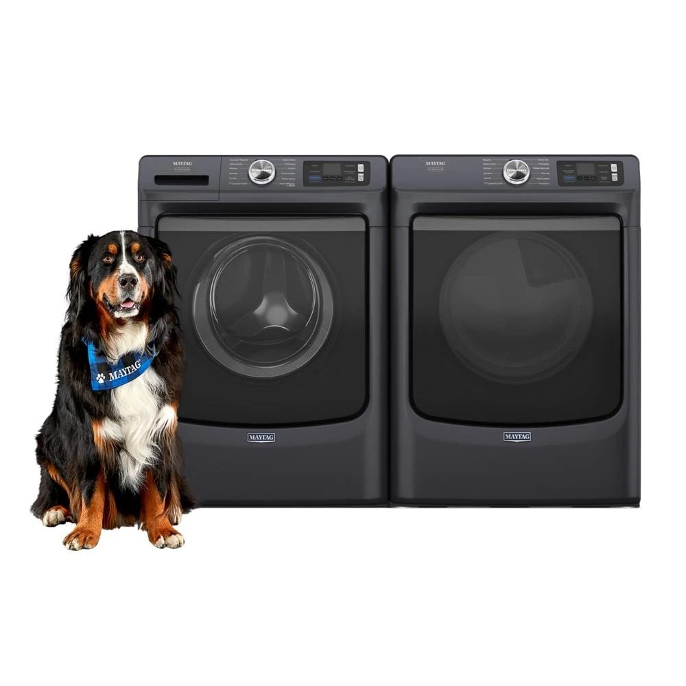 Smart Pet Pro Front Load Washer - 5.0 CU. FT. MFW7020RF