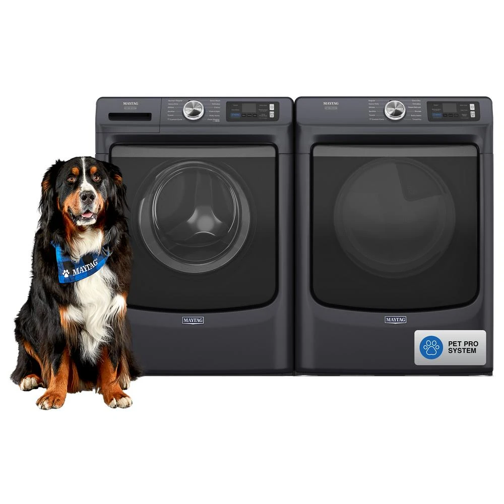 Smart Pet Pro Front Load Washer - 5.0 CU. FT. MFW7020RF