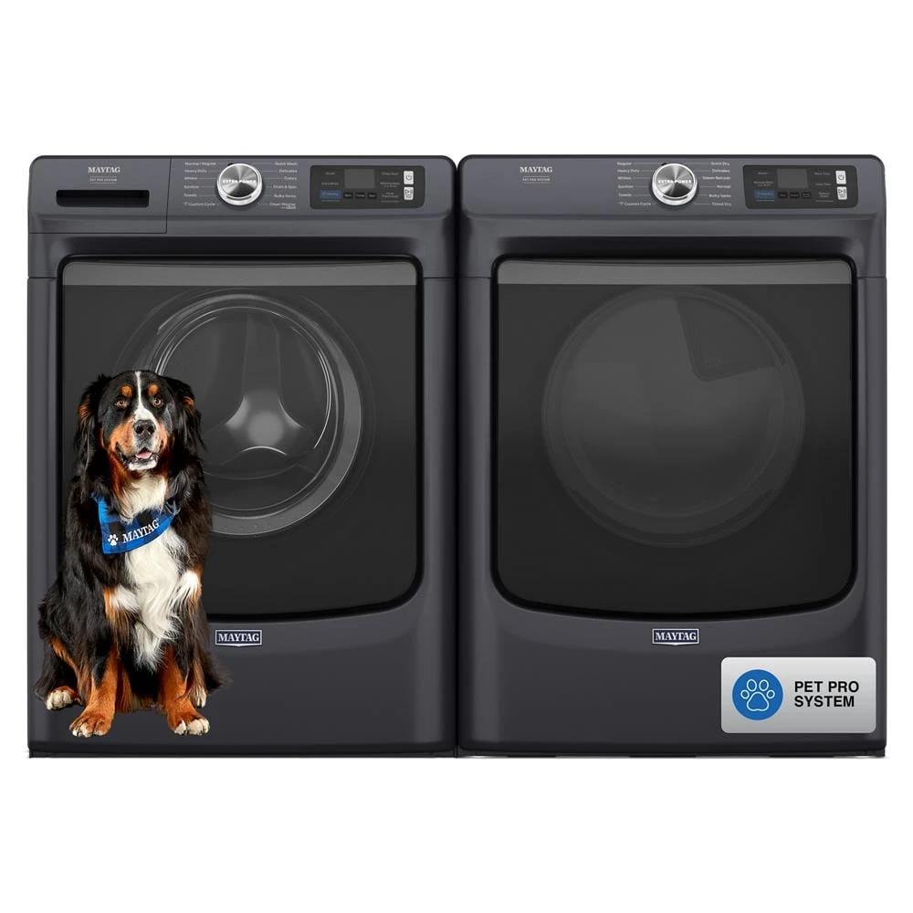 Smart Pet Pro Front Load Washer - 5.0 CU. FT. MFW7020RF