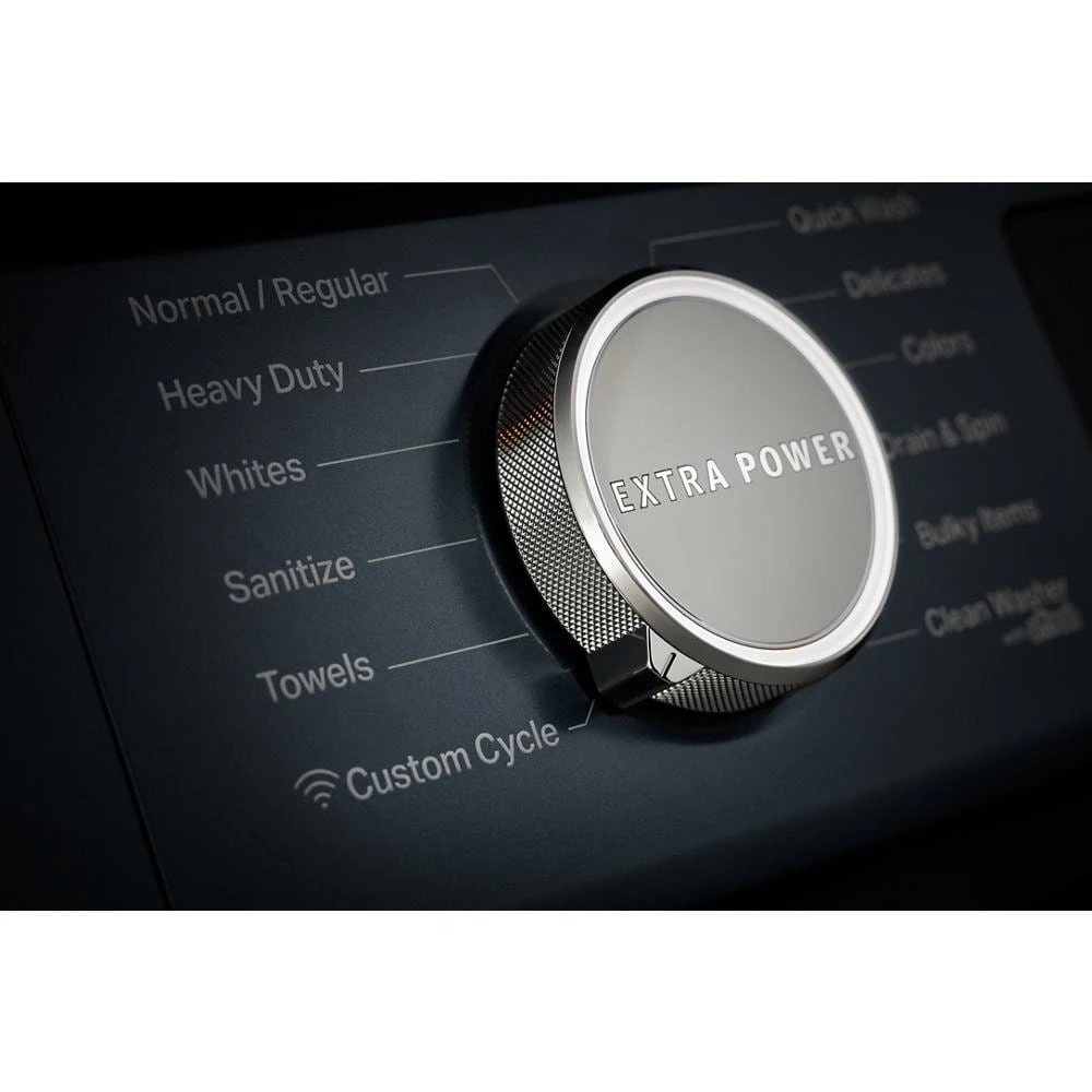 Smart Pet Pro Front Load Washer - 5.0 CU. FT. MFW7020RF