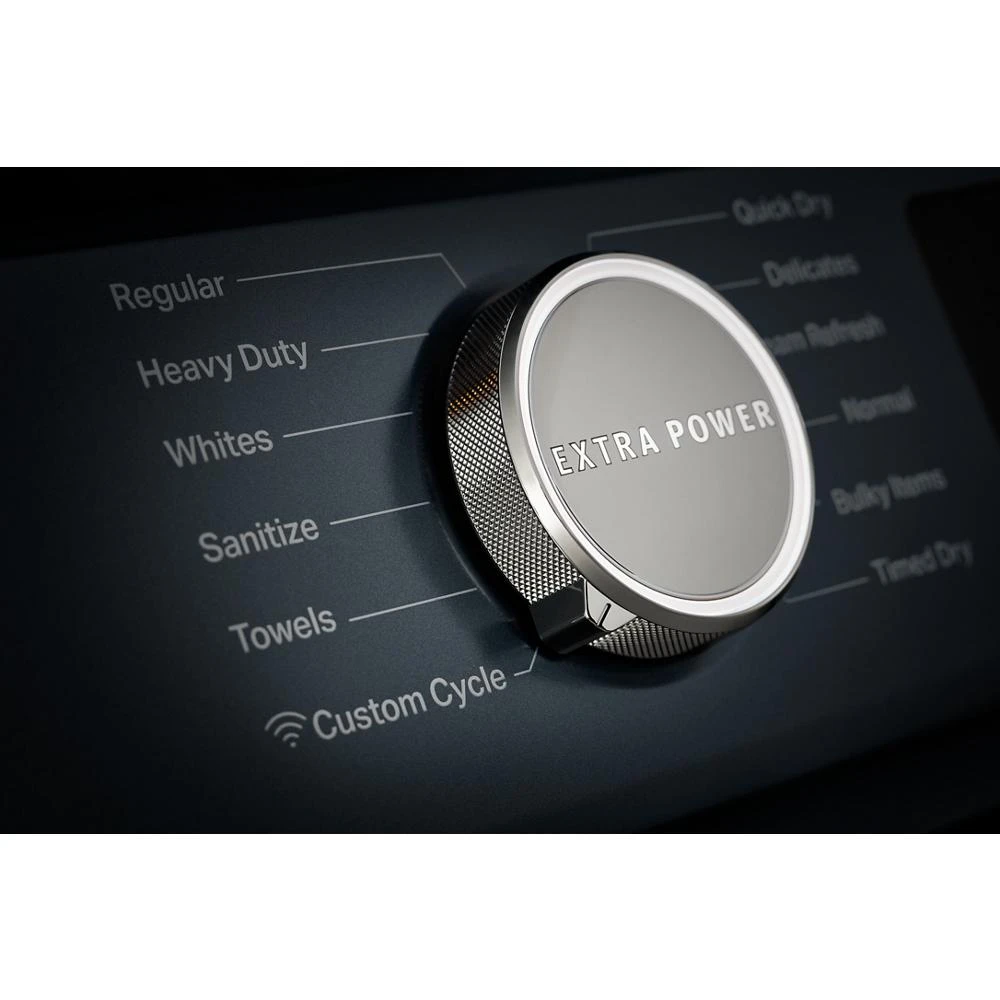 Smart Pet Pro Front Load Washer - 5.0 CU. FT. MFW7020RF