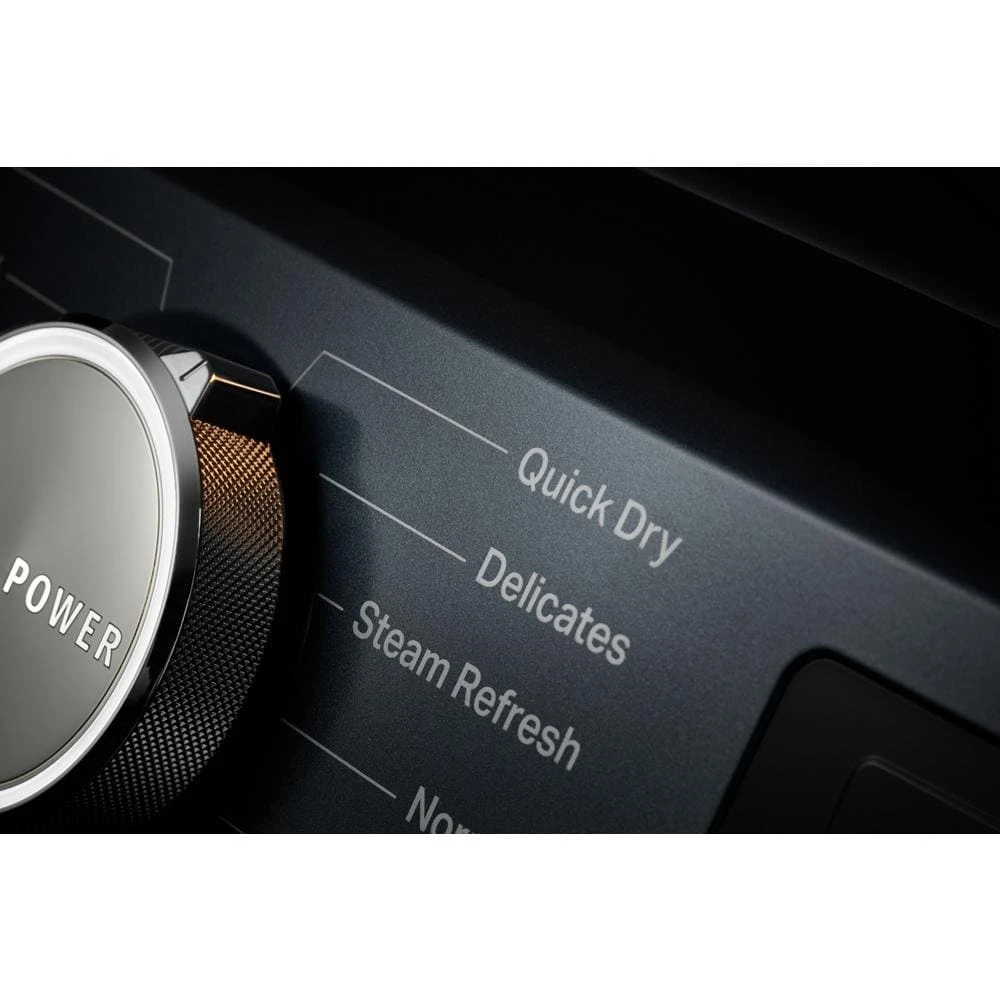 Smart Pet Pro Front Load Washer - 5.0 CU. FT. MFW7020RF